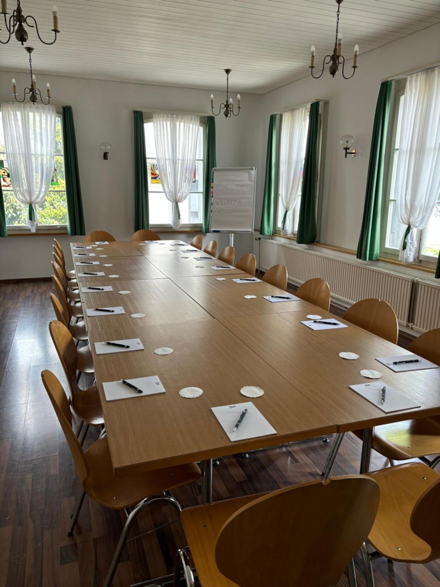 Hotel Krone Uetendorf Zewnętrze zdjęcie